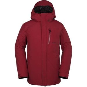 Volcom gor tex insulated jacket